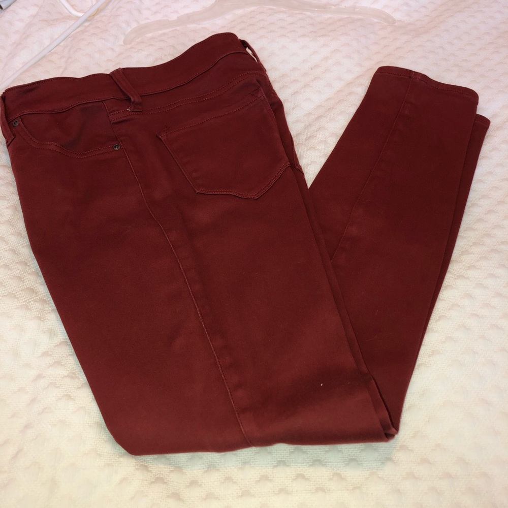 NYDJ Ami Jegging